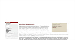 Desktop Screenshot of elisabethscholl.com